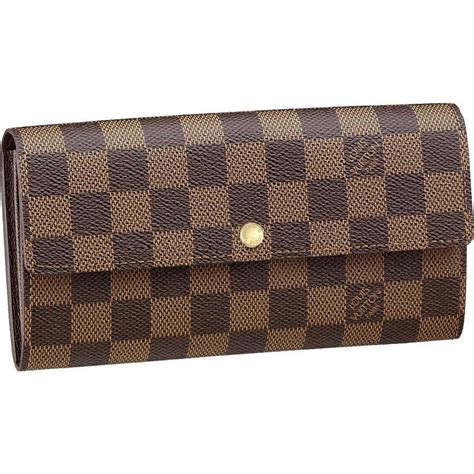 louis vuitton wallet paris 6 card|Women's Designer Wallets: Leather Wallets for Women .